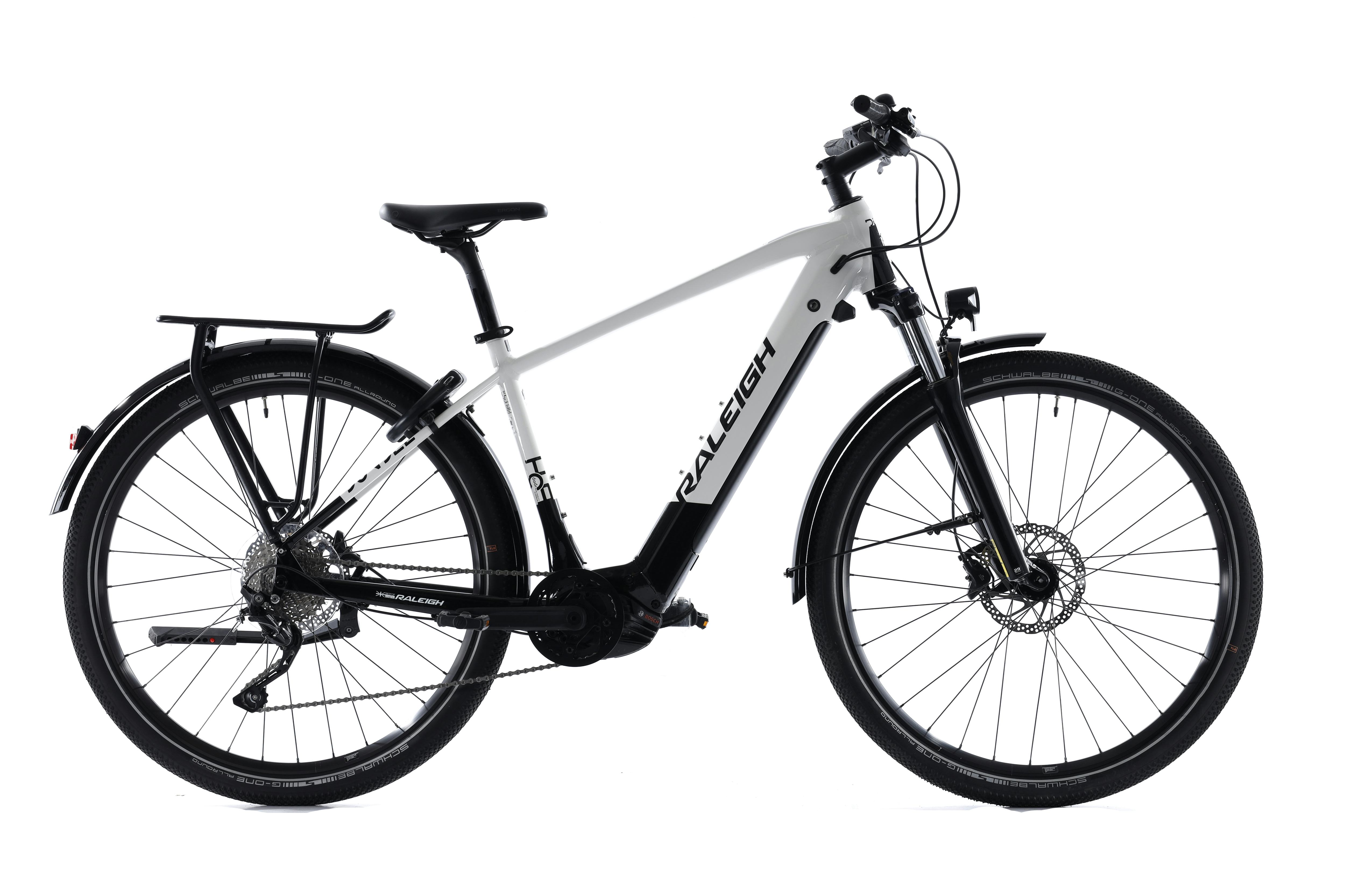 Raleigh Dundee - 2022 - 53 cm (L)