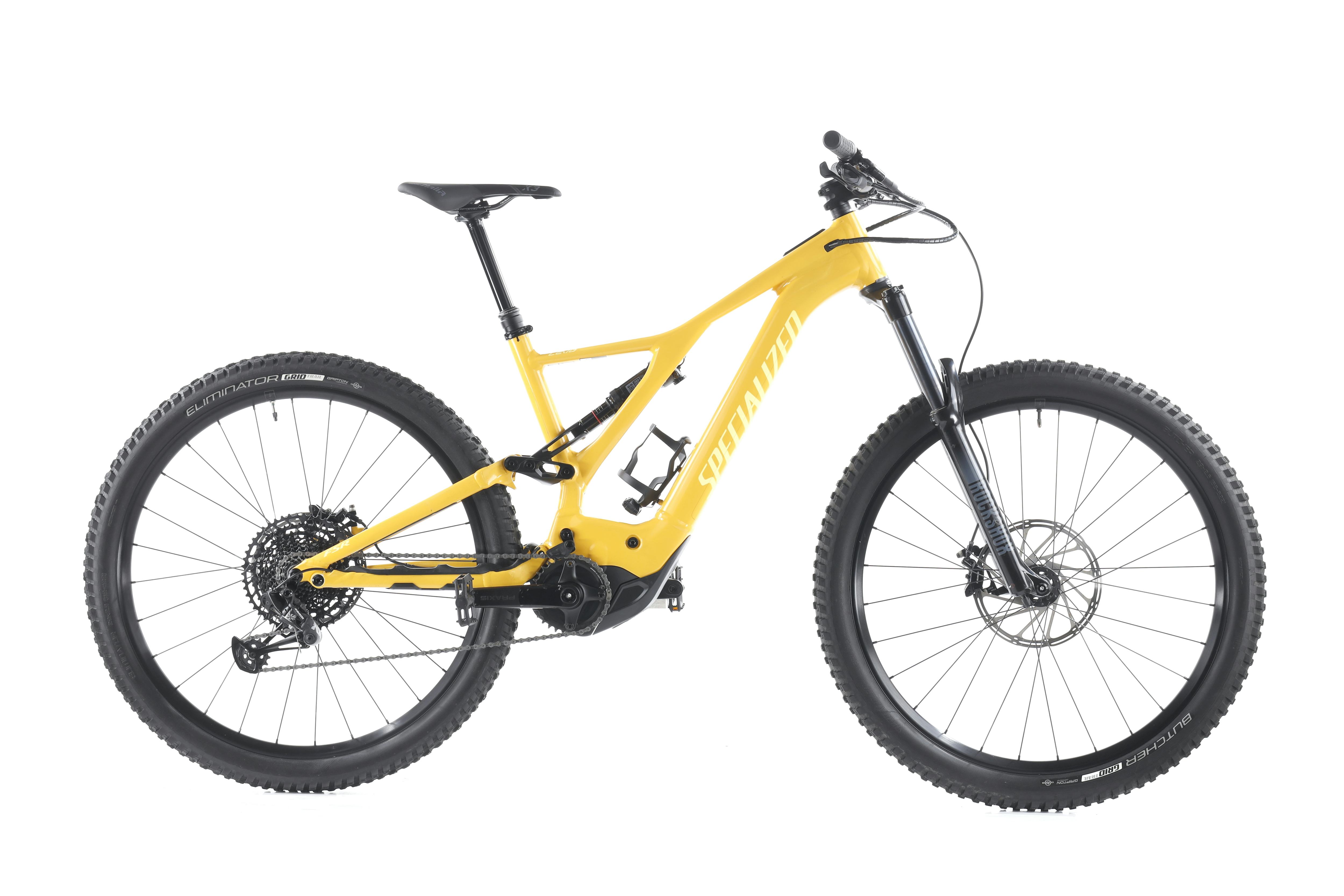 Specialized Turbo Levo - 2021 - 46 cm (L)