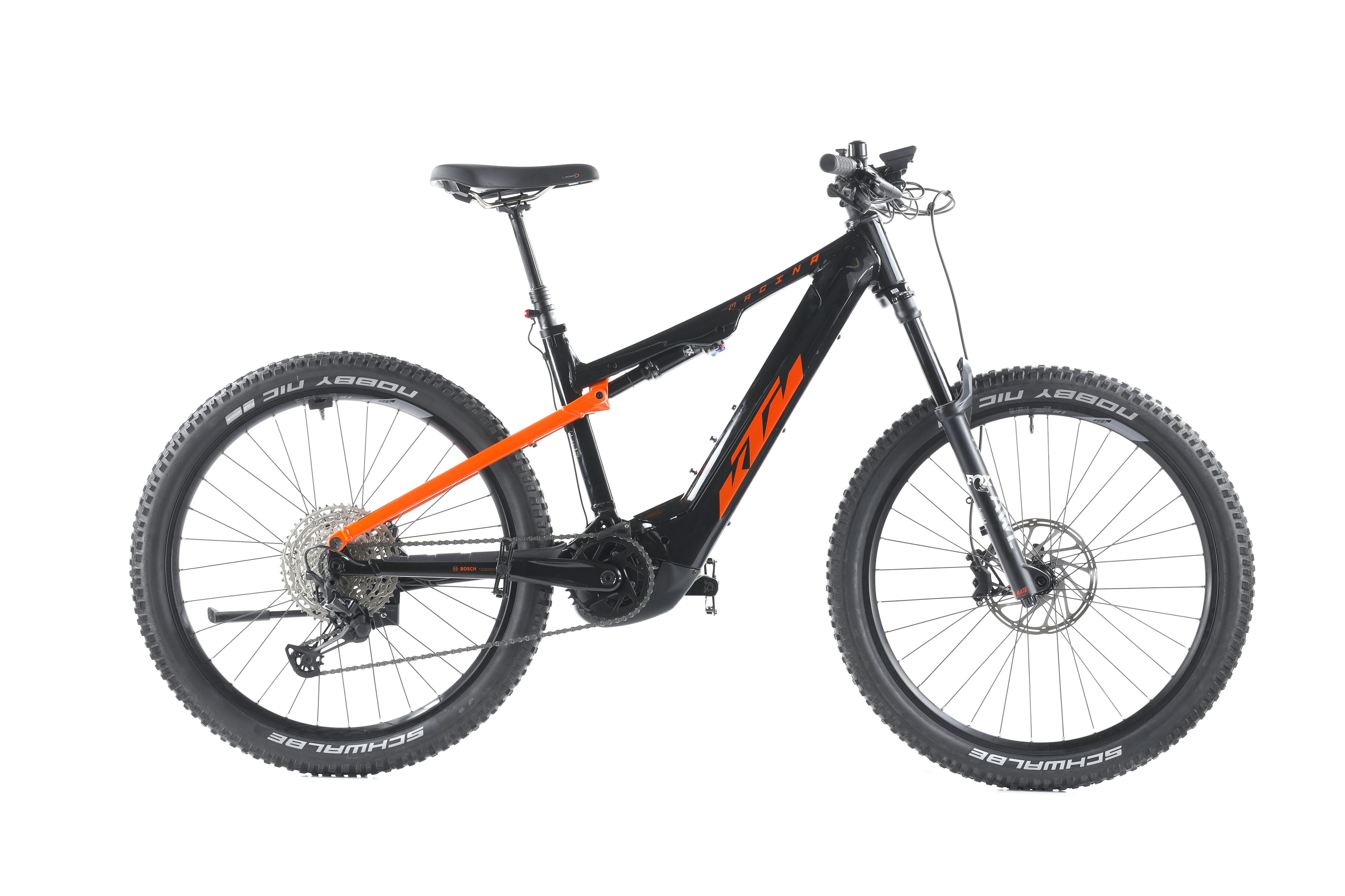 KTM Macina Lycan 771