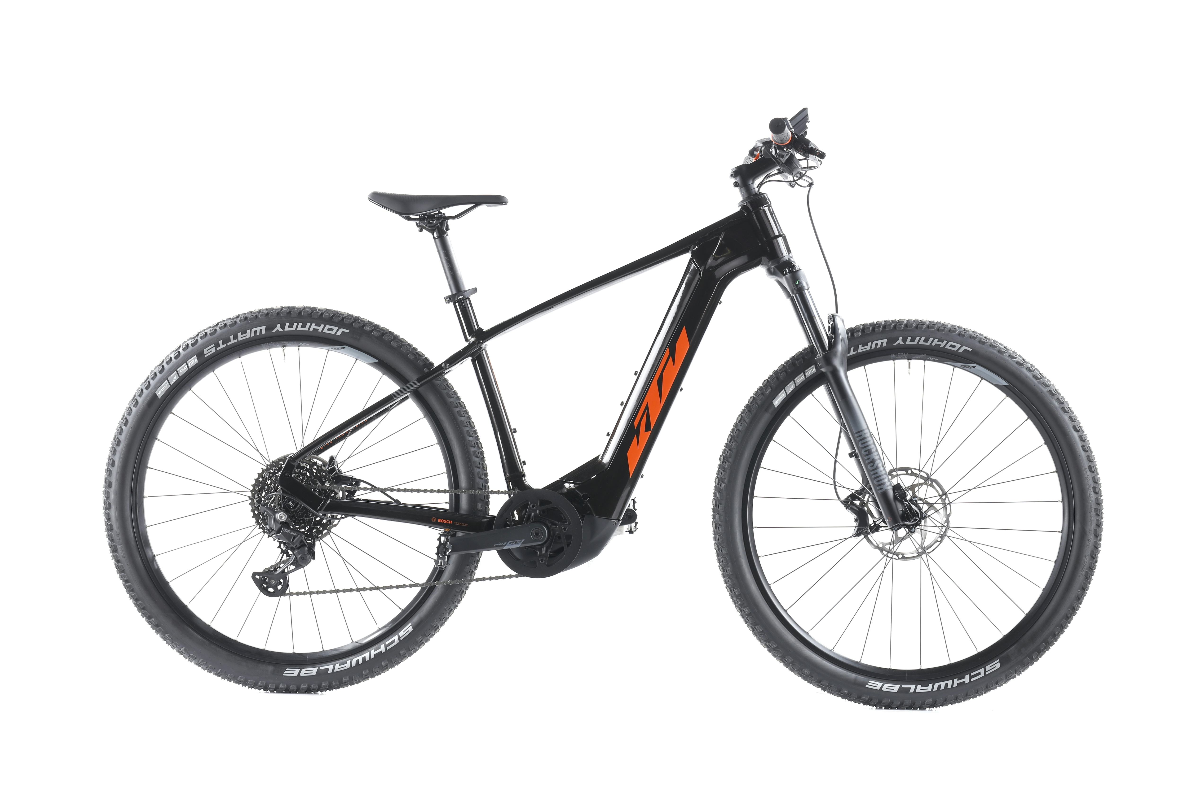 KTM Macina Team 792 - 2024 - 48 cm (L)