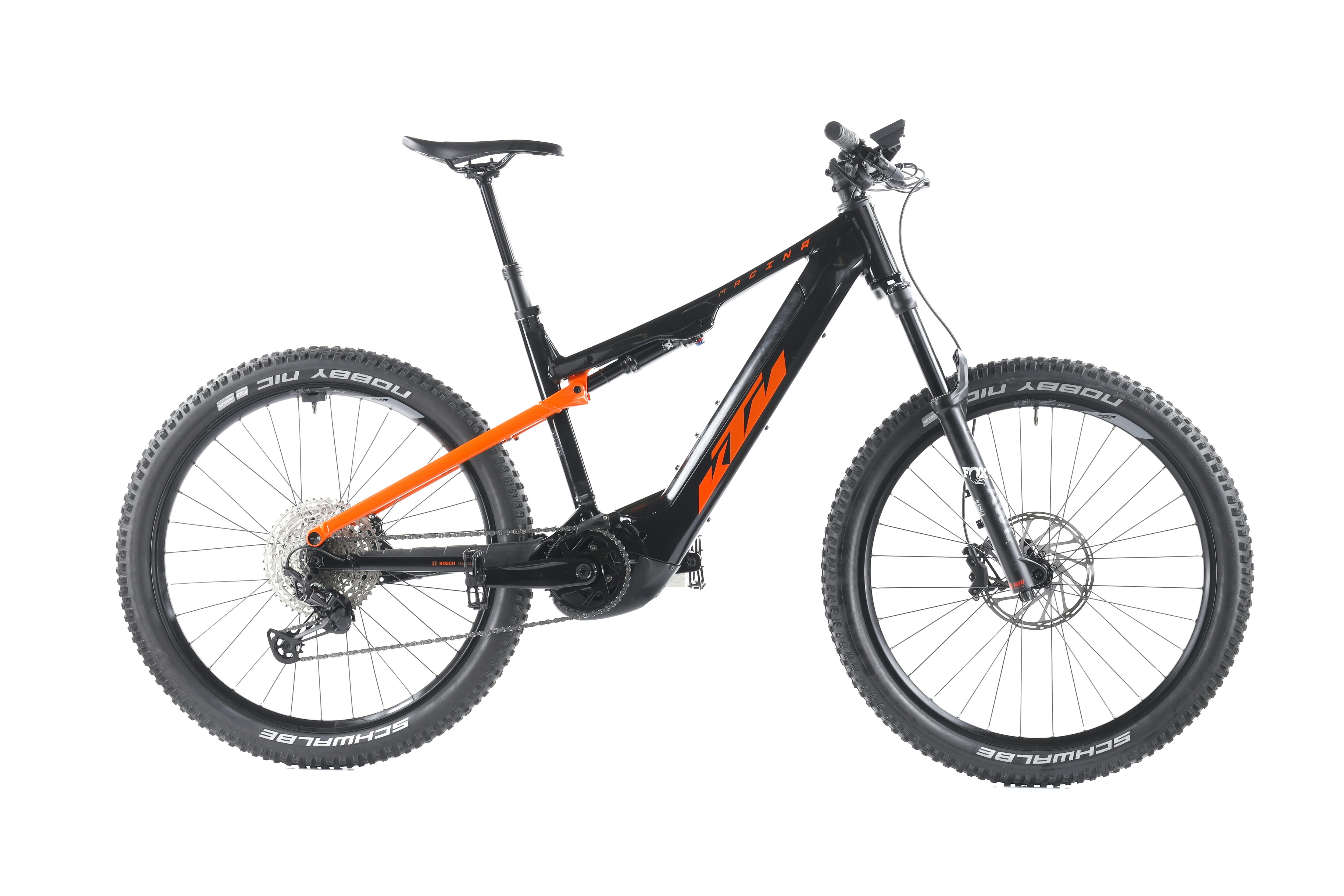 KTM Macina Lycan 771