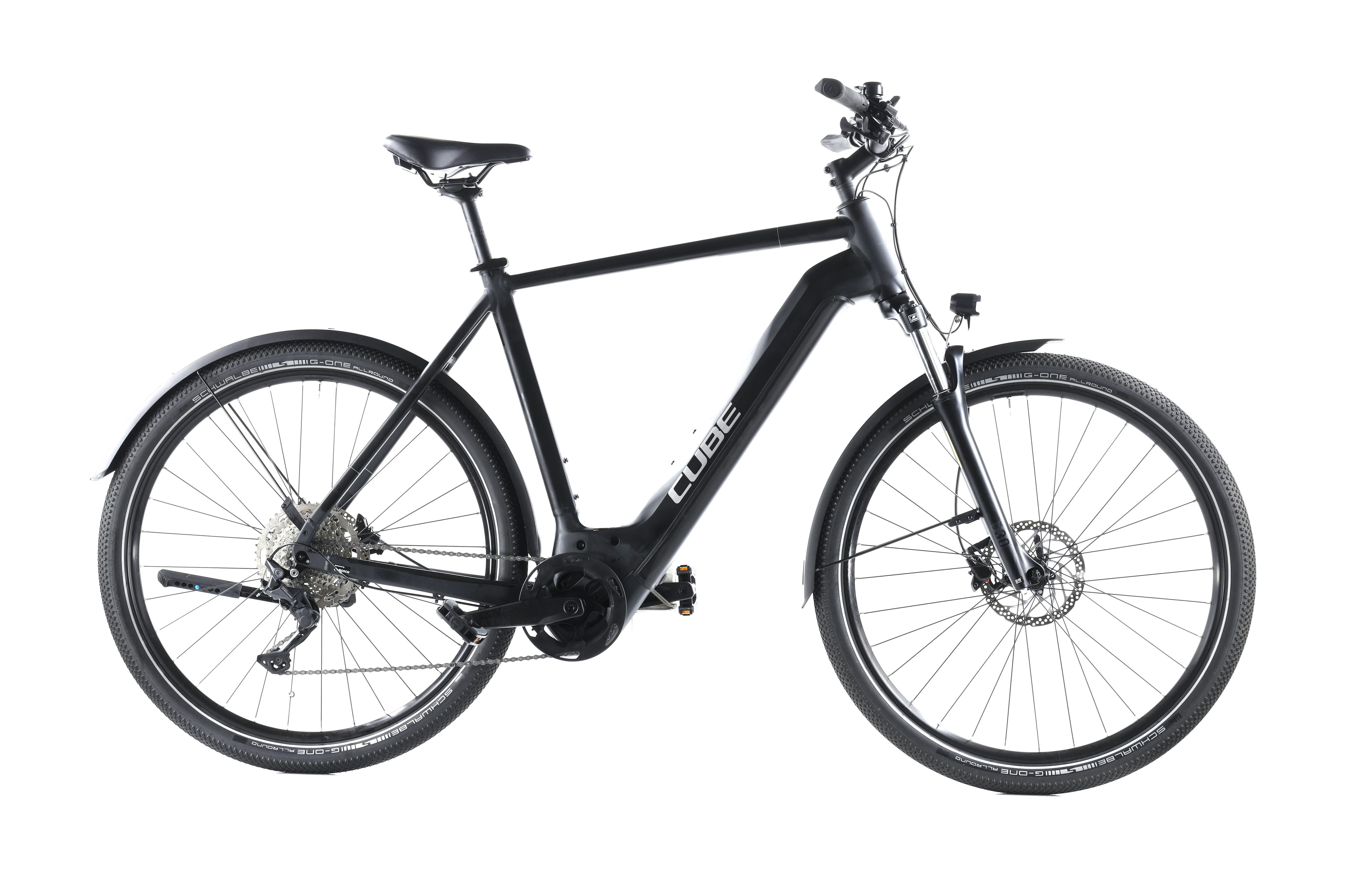 Cube Nuride Hybrid Pro Allroad 750