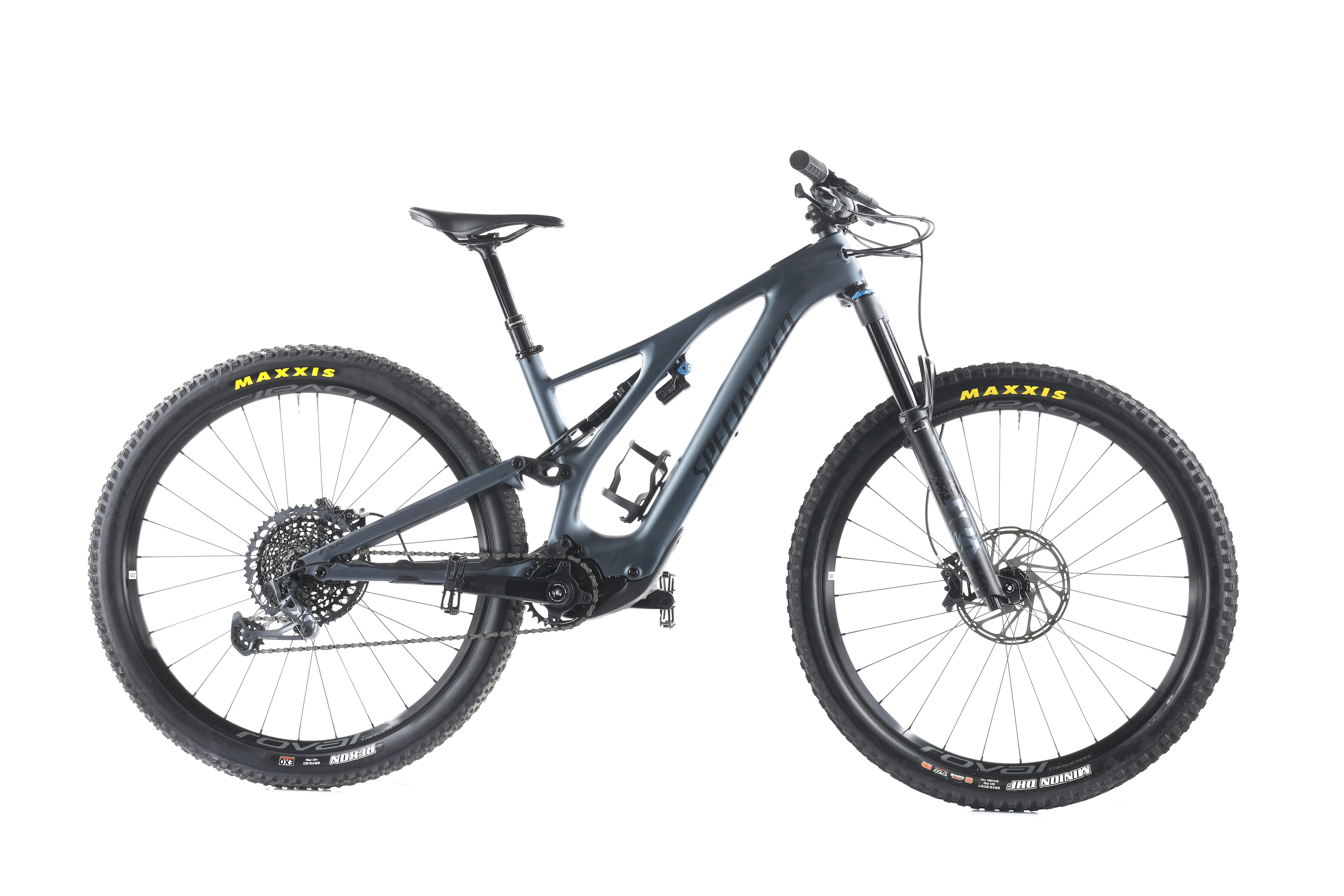 Specialized Turbo Levo SL Expert Carbon