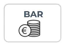 Zahlung bei Abholung (Bar / EC / Kreditkarte)