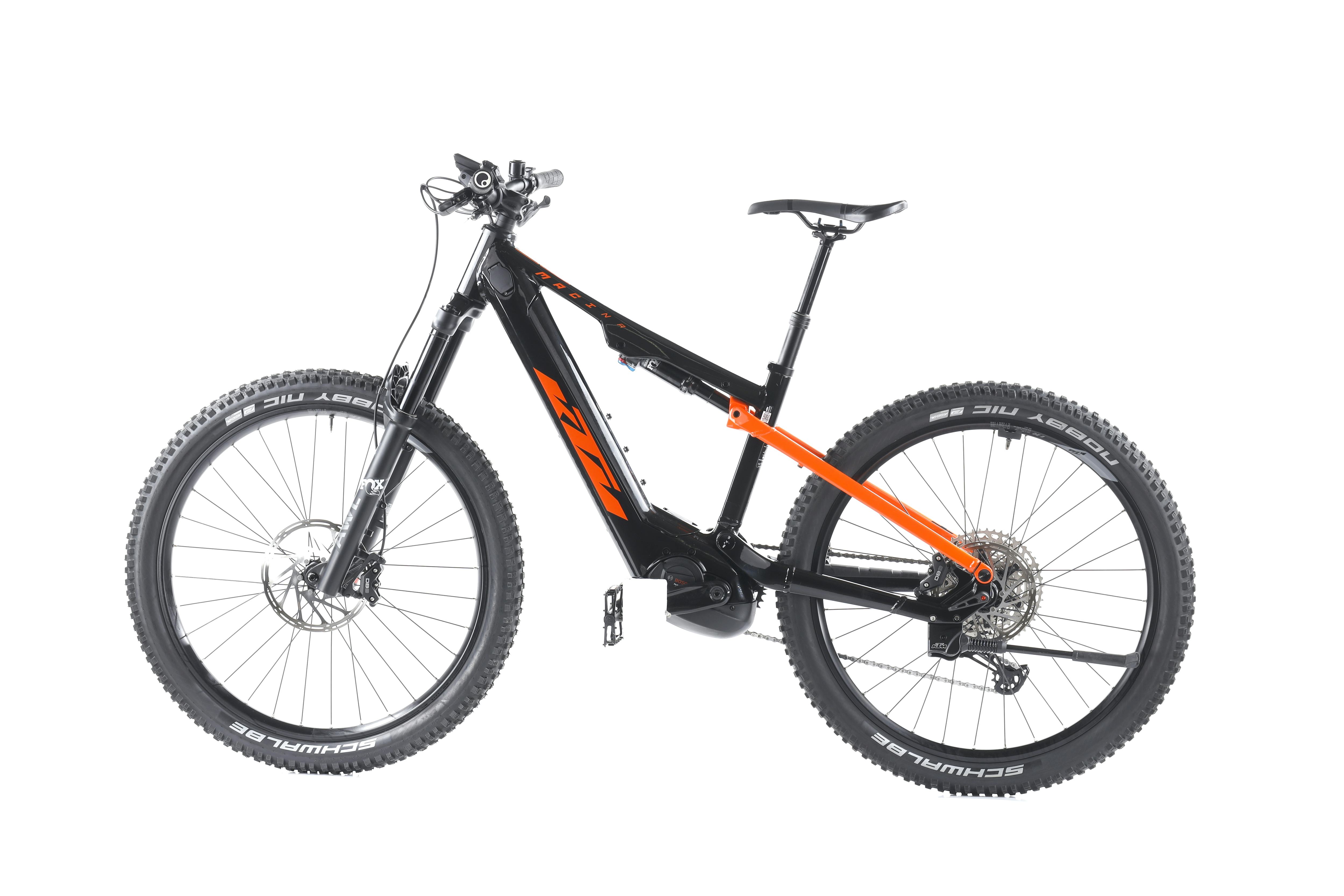 KTM Macina Lycan 771