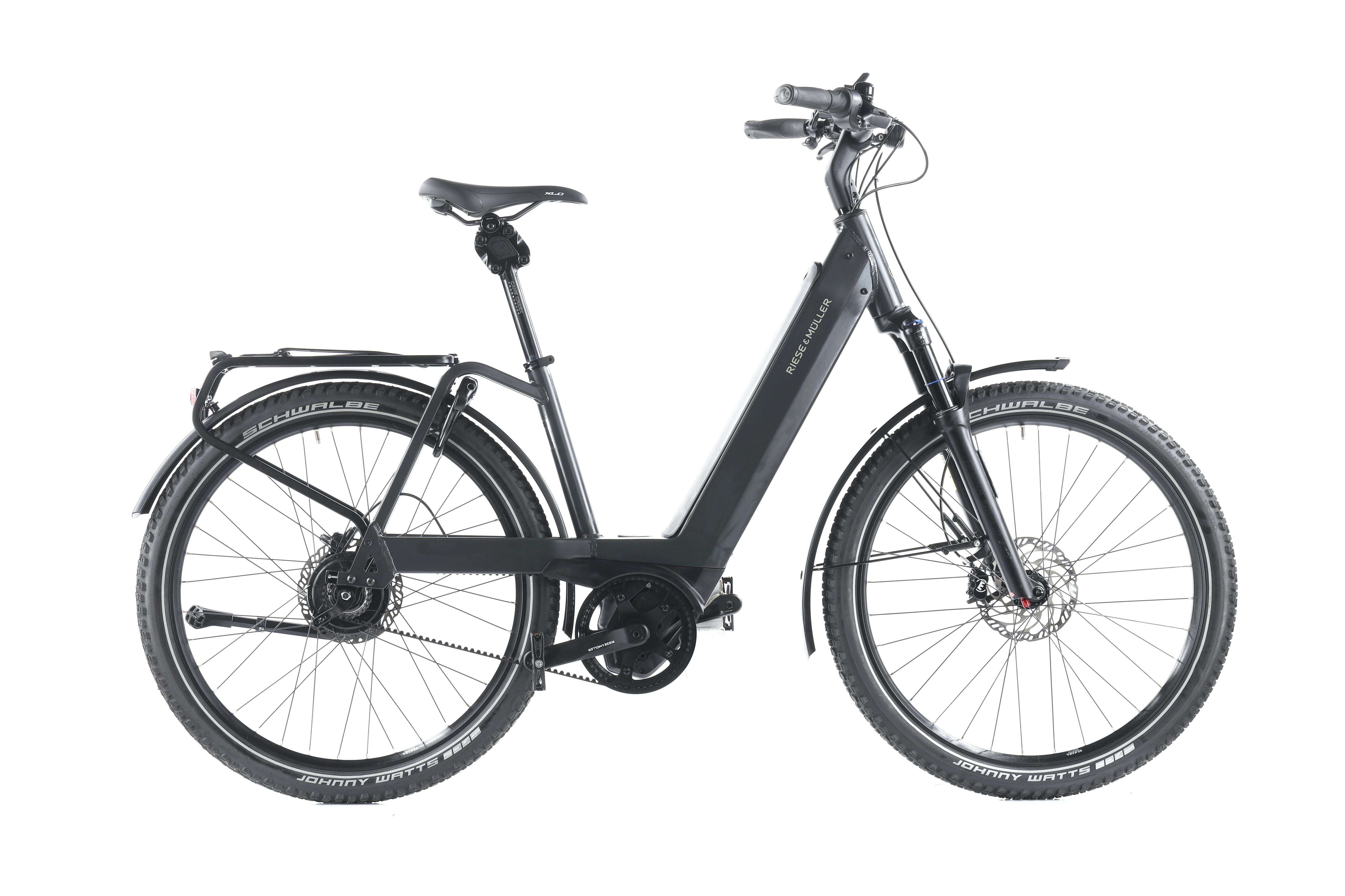 Riese & Müller Nevo4 GT Vario - 2023 - 47 cm