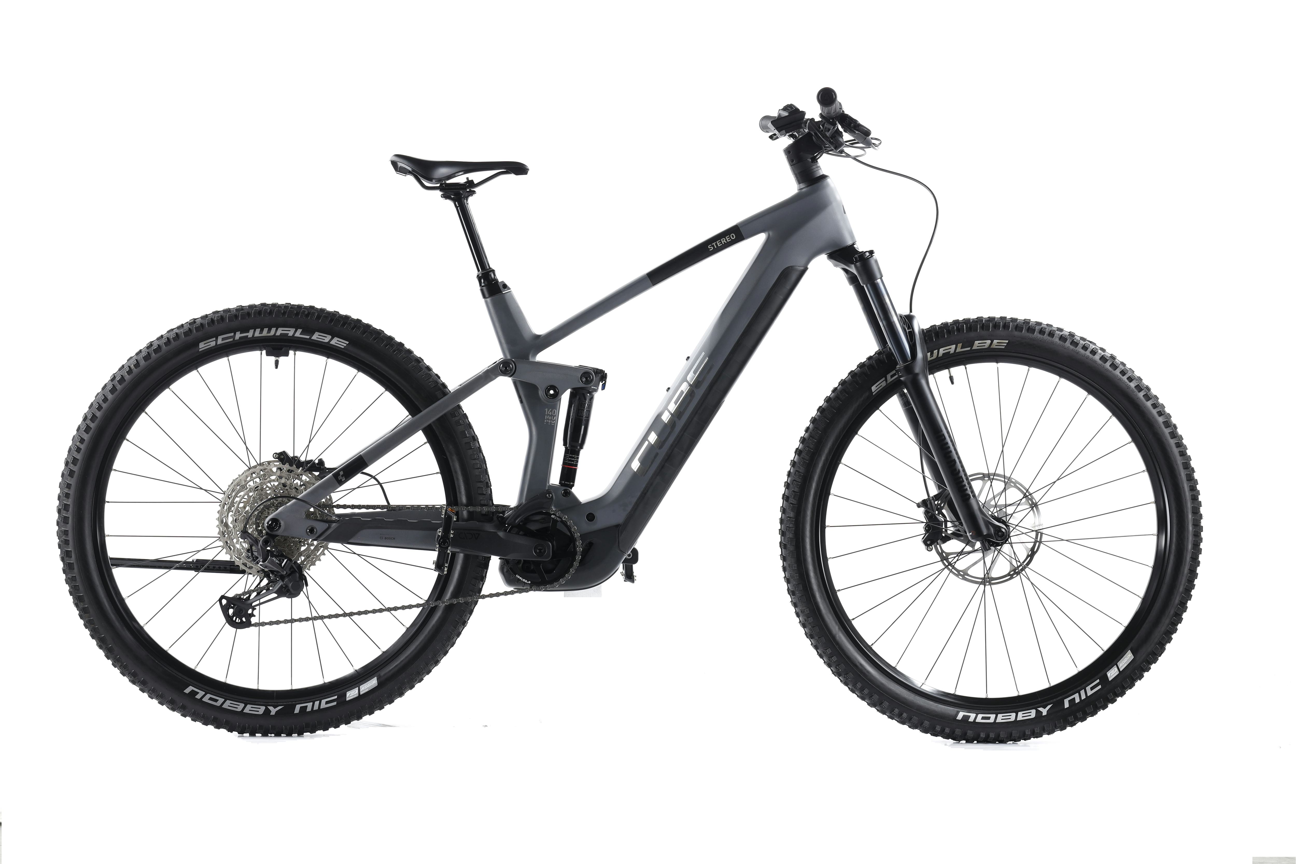 Cube Stereo Hybrid 140 HPC Race 750