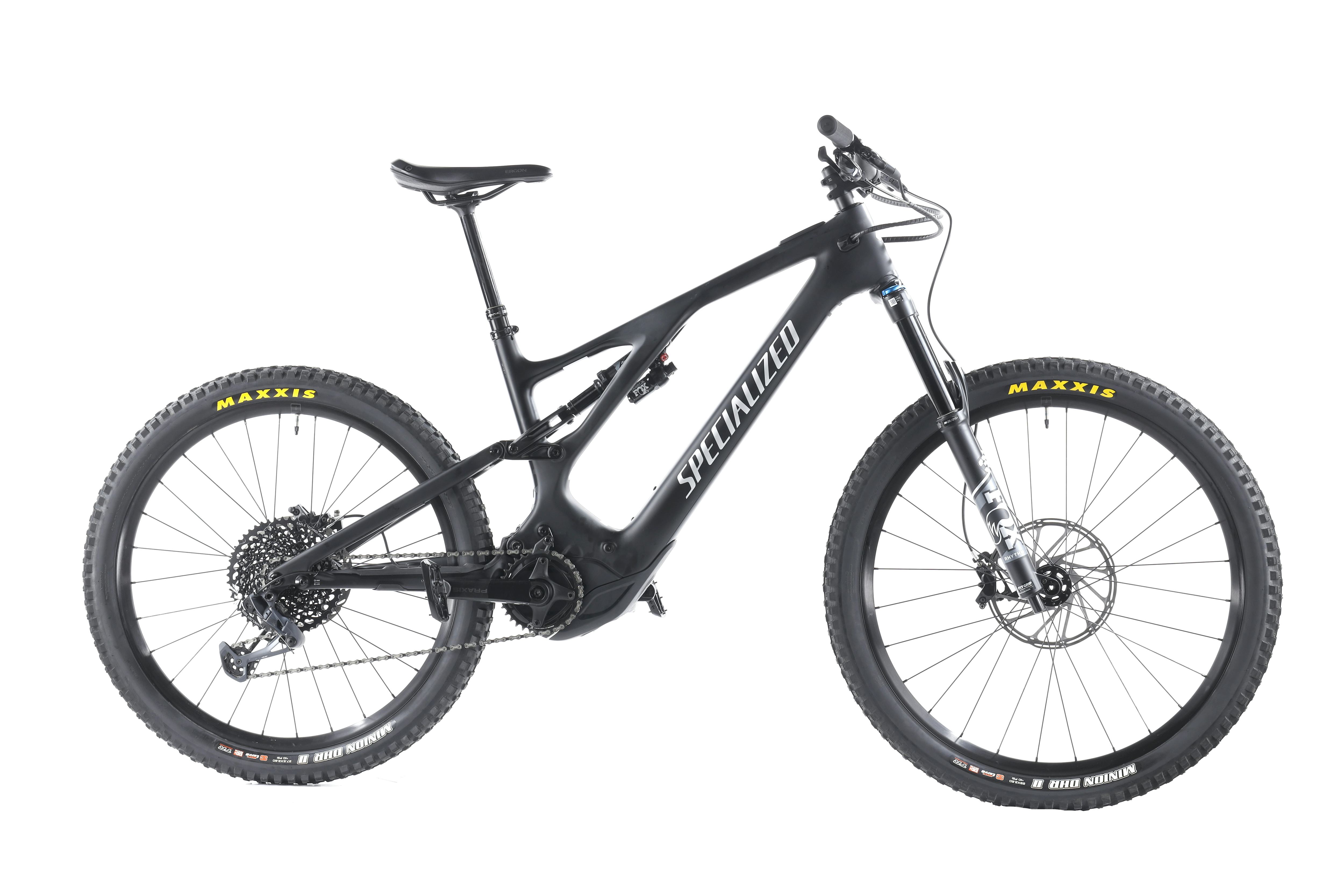 Specialized Turbo Levo Comp Carbon - 2023 - 44 cm (S5)