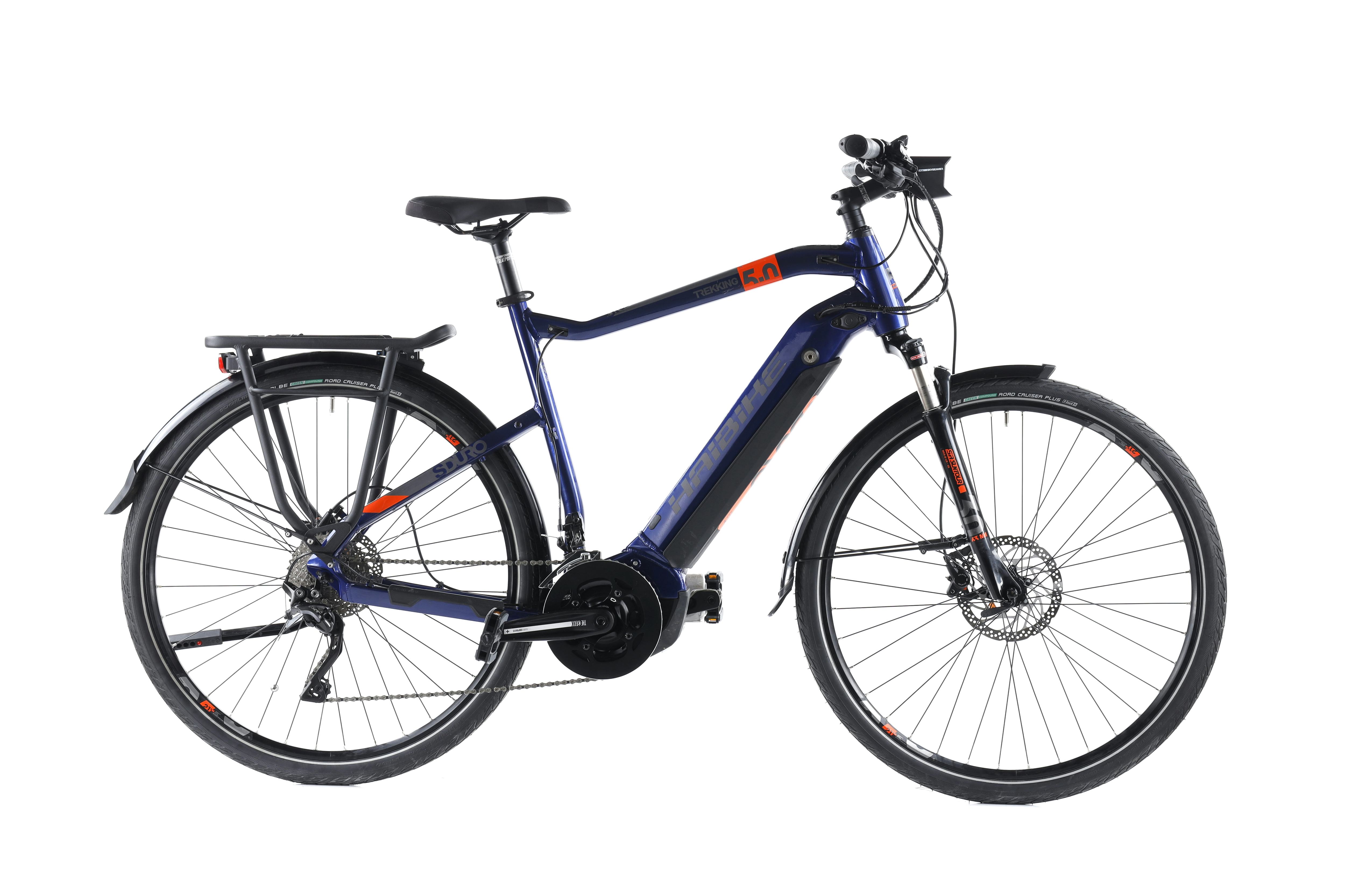 Haibike SDURO Trekking 5.0