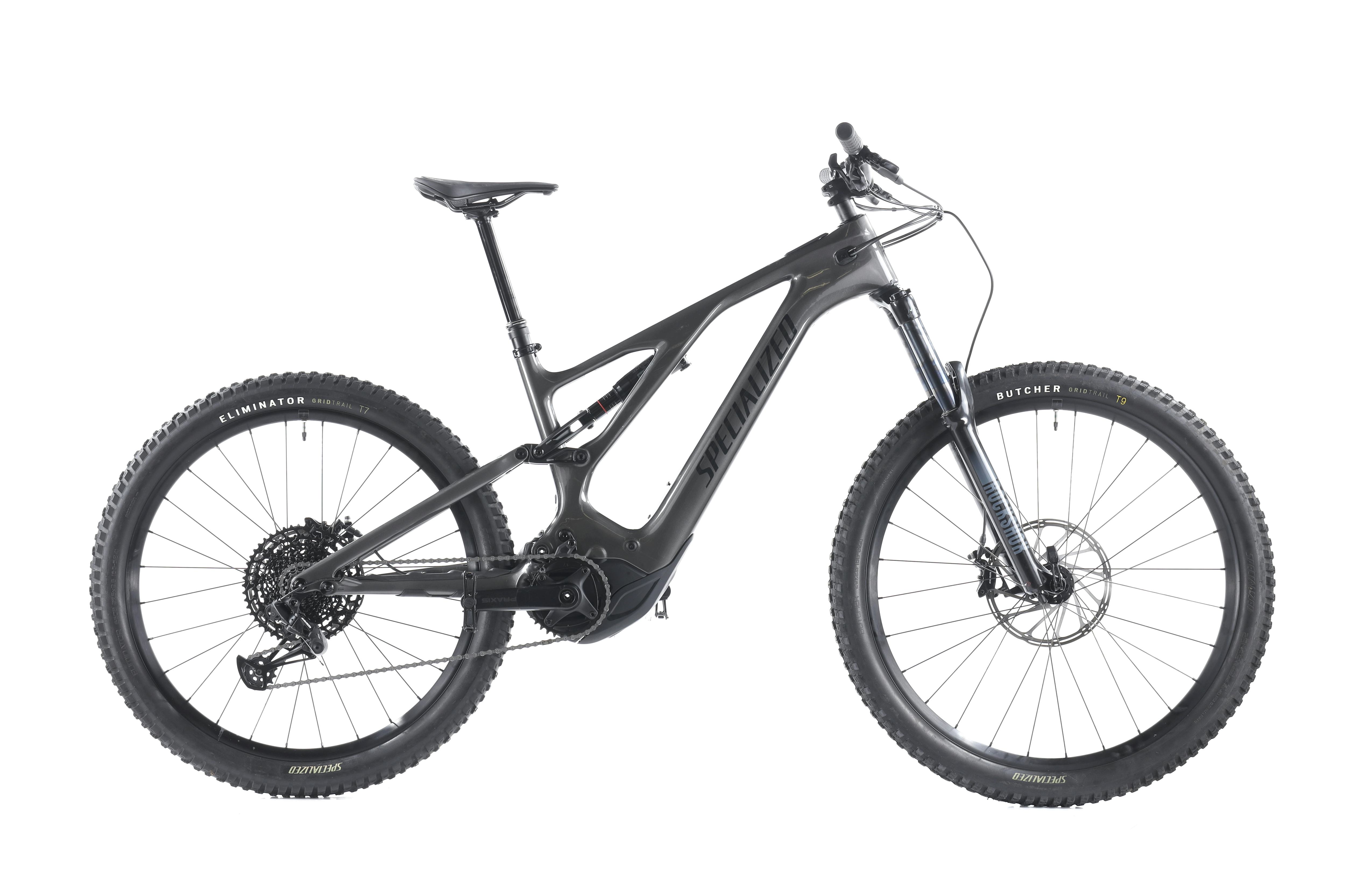 Specialized Turbo Levo - 2023 - 42,5 cm (S4)