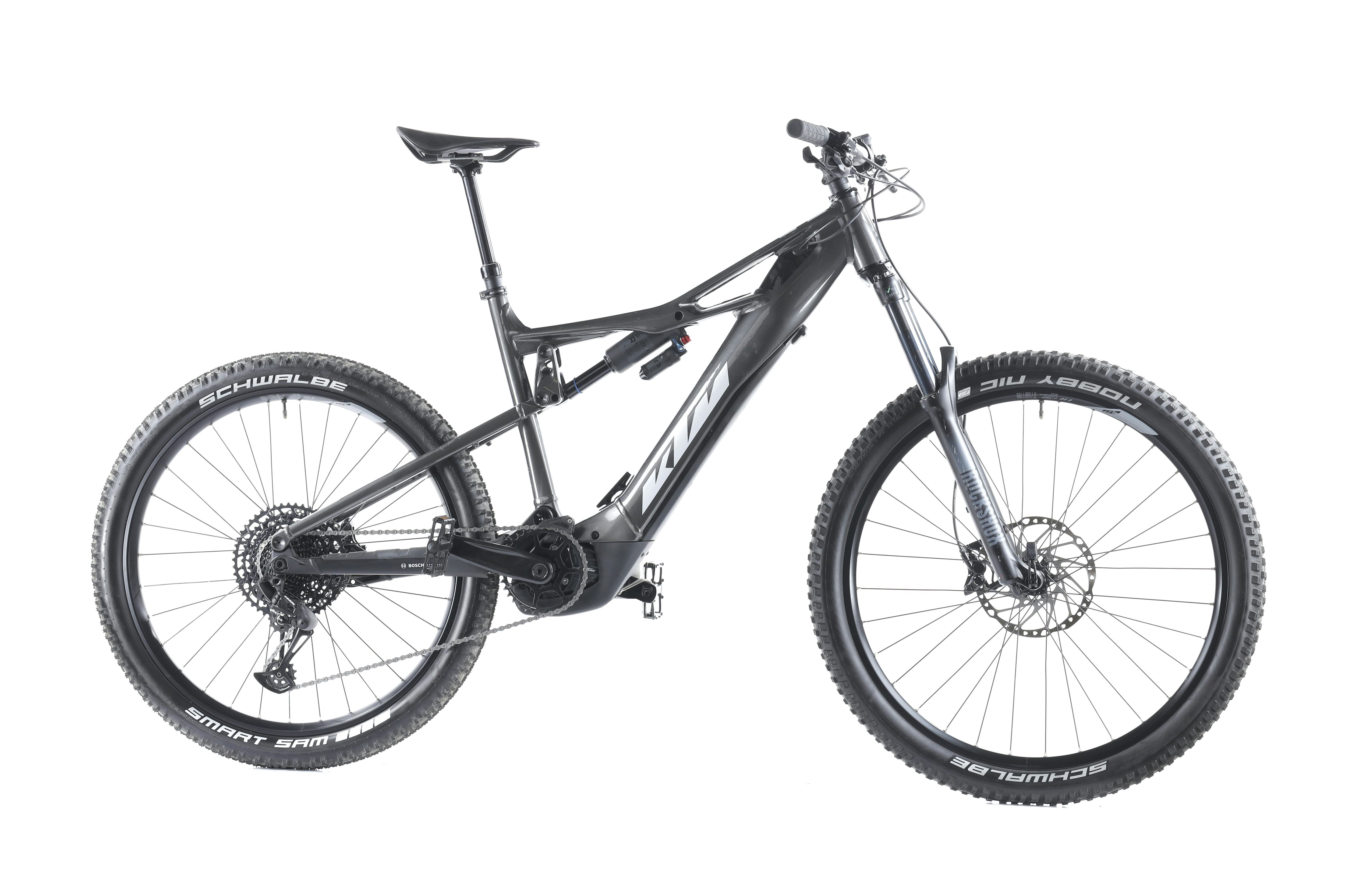 KTM Macina Kapoho 6971 - 2022 - 53 cm (XL)