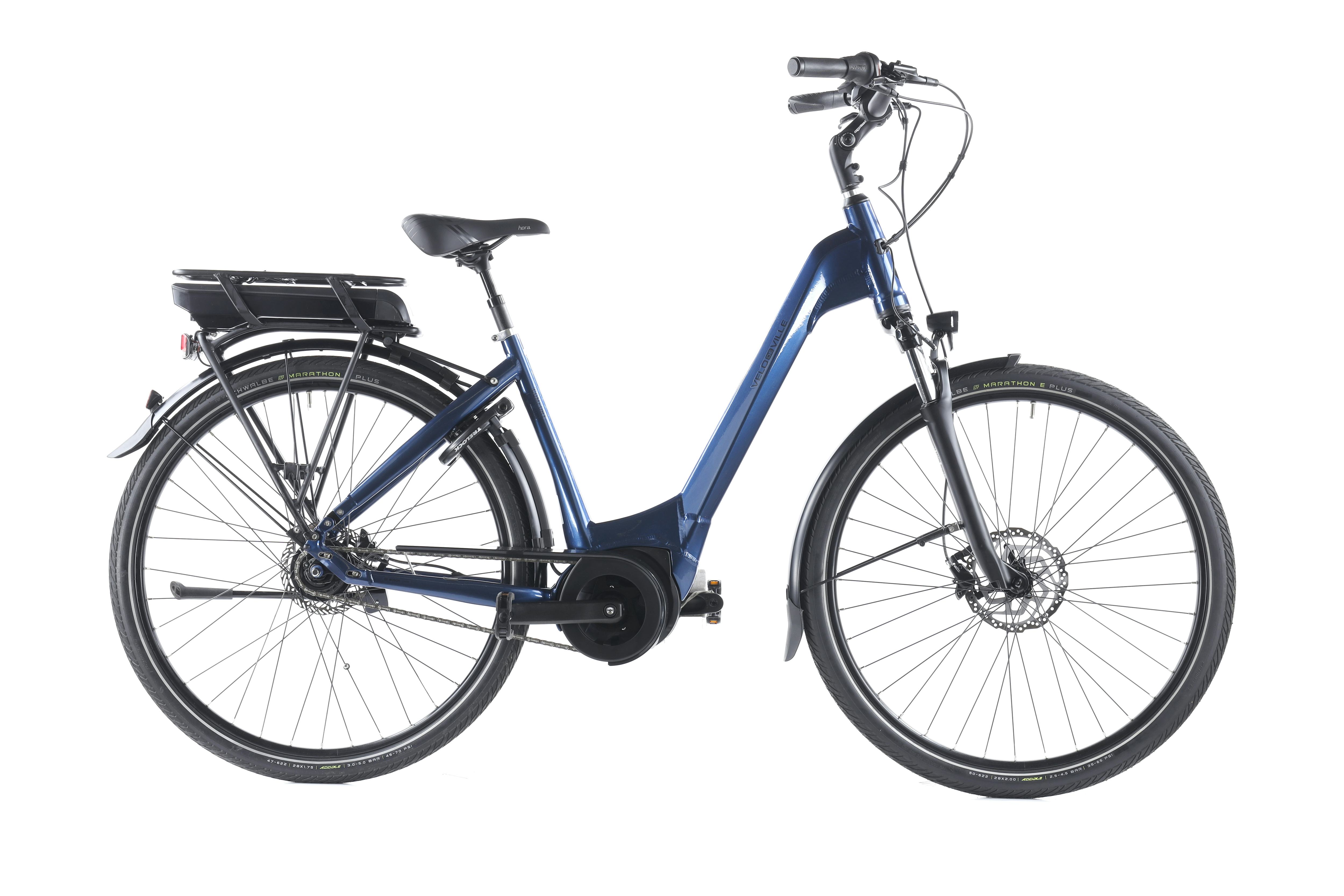 Velo De Ville CEB 400 - 2022 - 50 cm