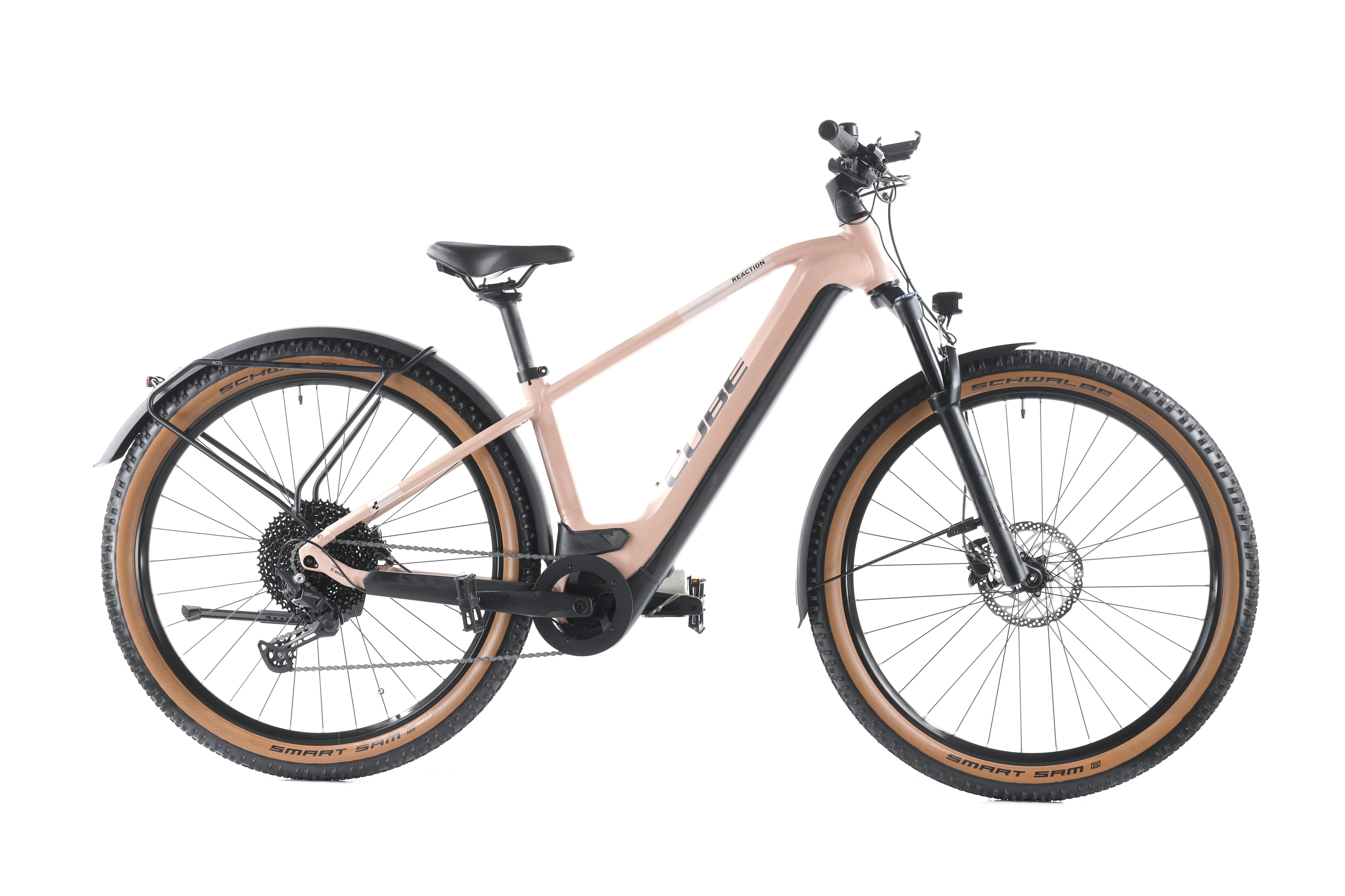 Cube Reaction Hybrid Pro 625 Allroad