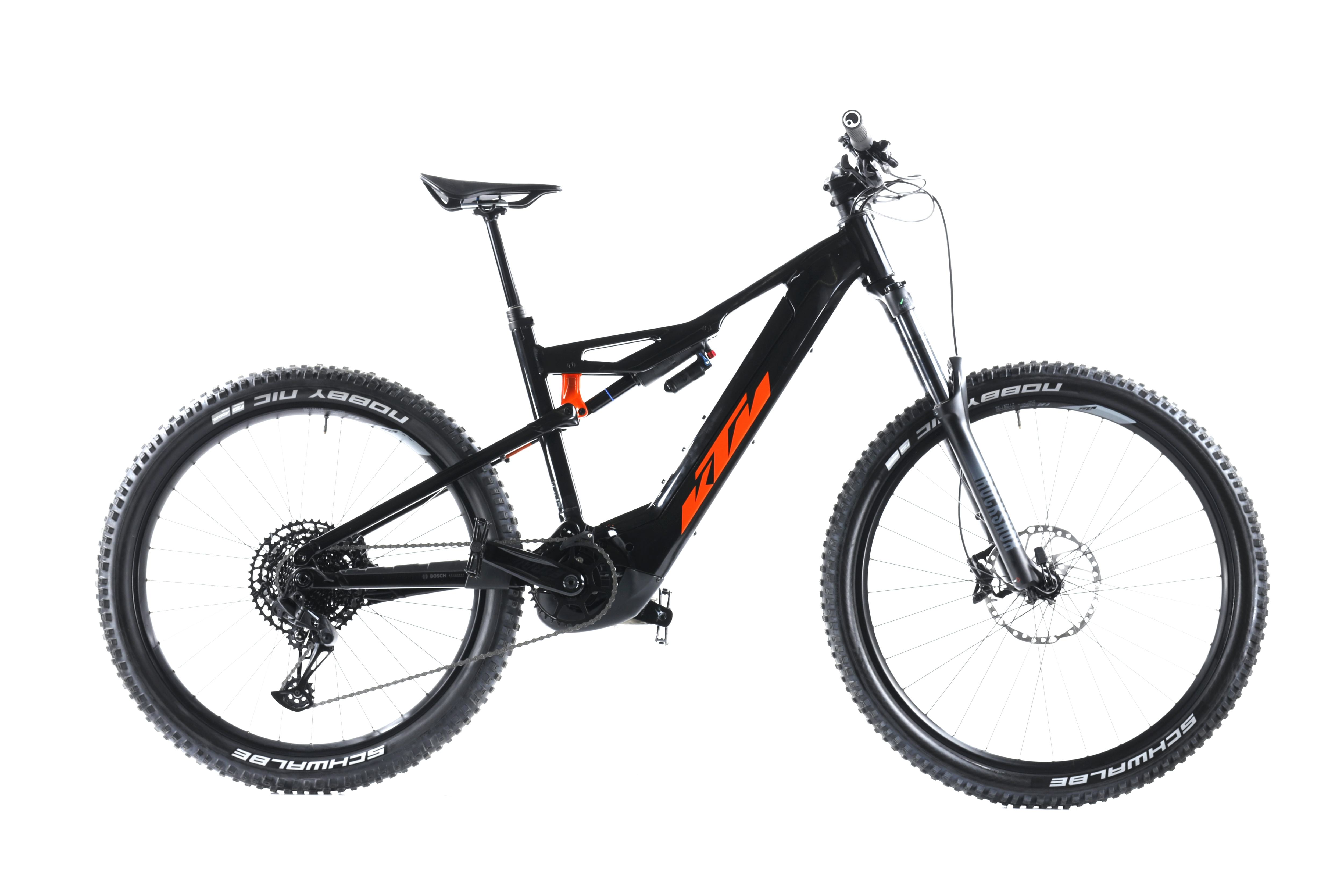 KTM Macina Kapoho 7973