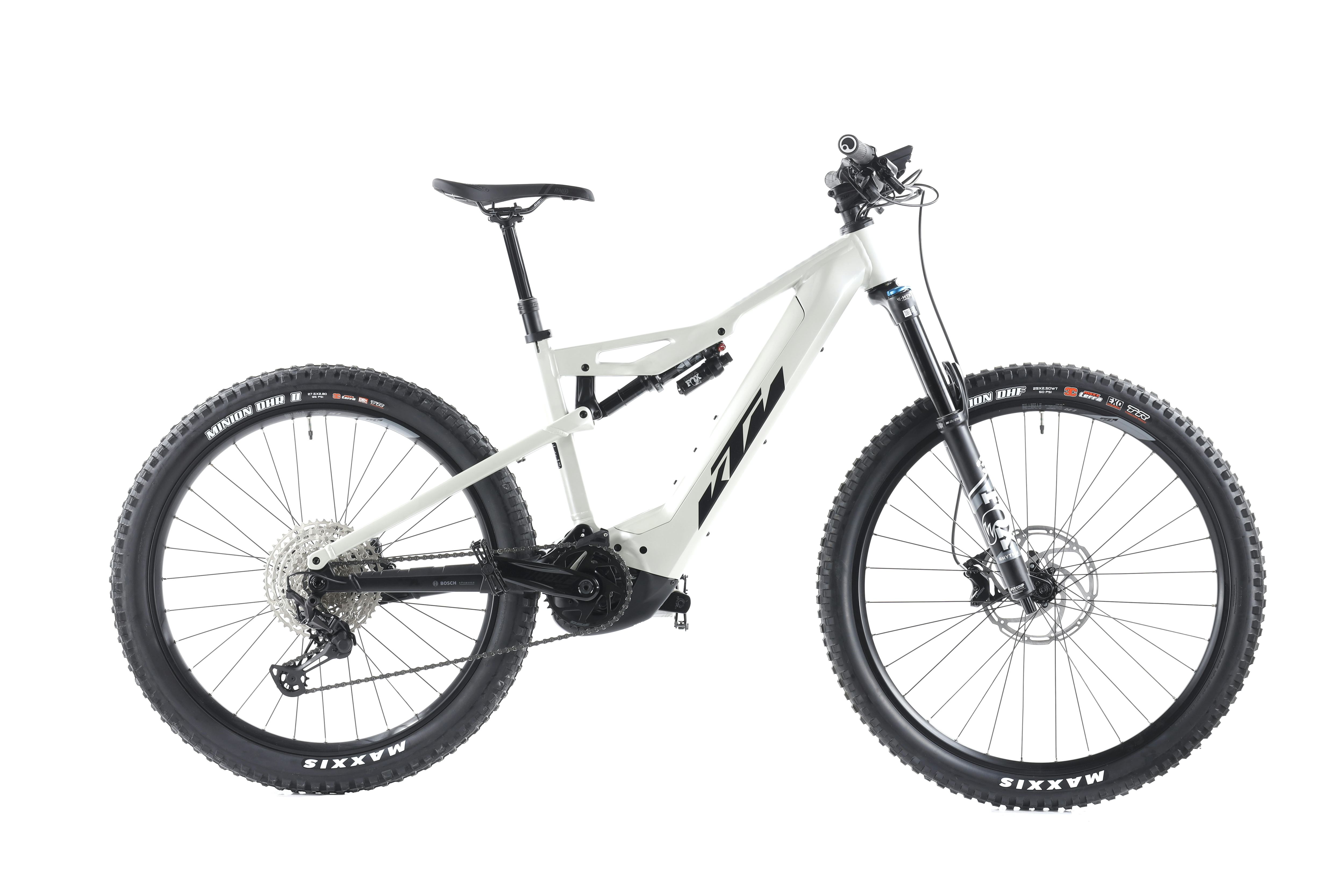 KTM Macina Kapoho 7972 - 2024 - 43 cm (M)