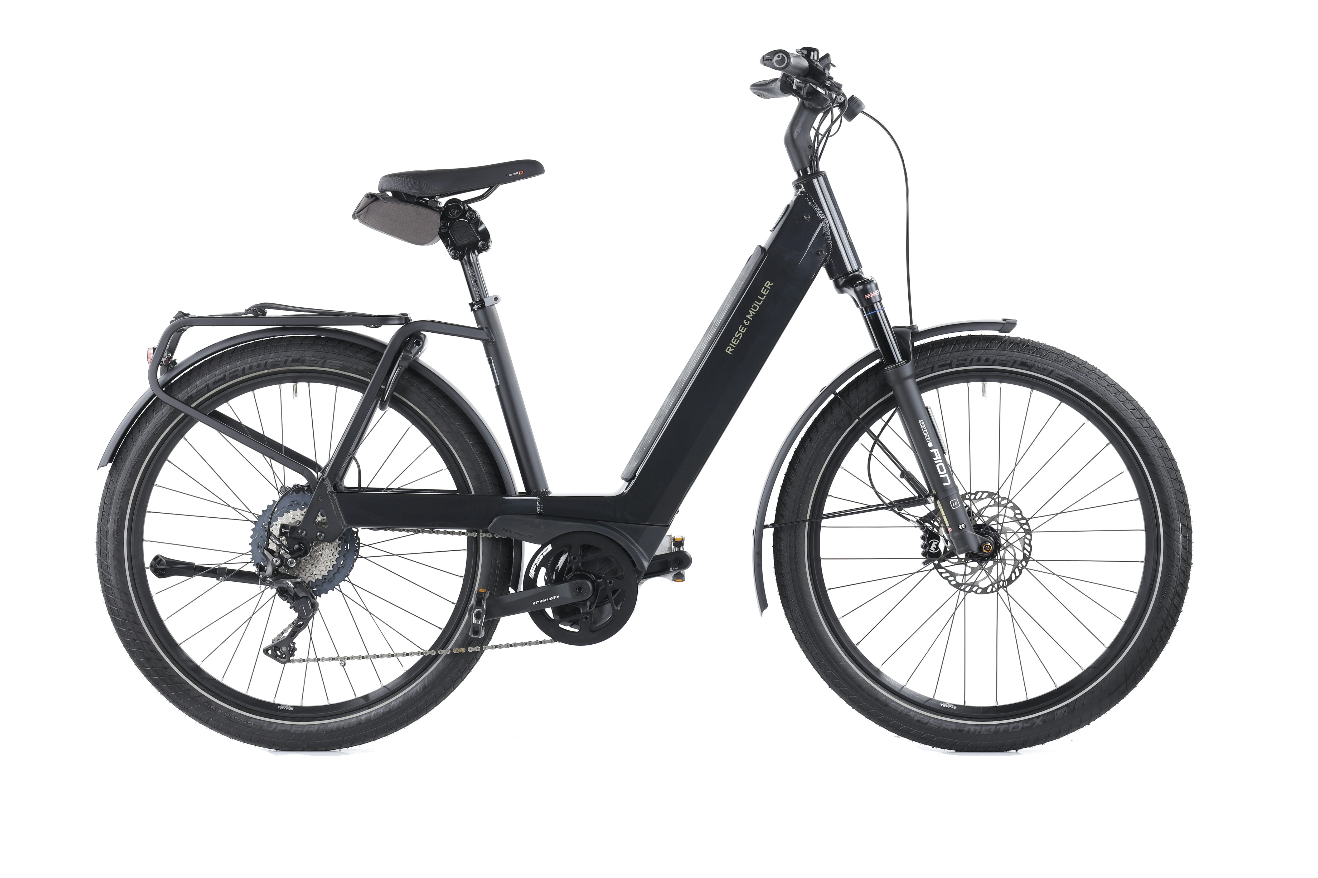 Riese & Müller Nevo3 GT touring - 2020 - 51 cm