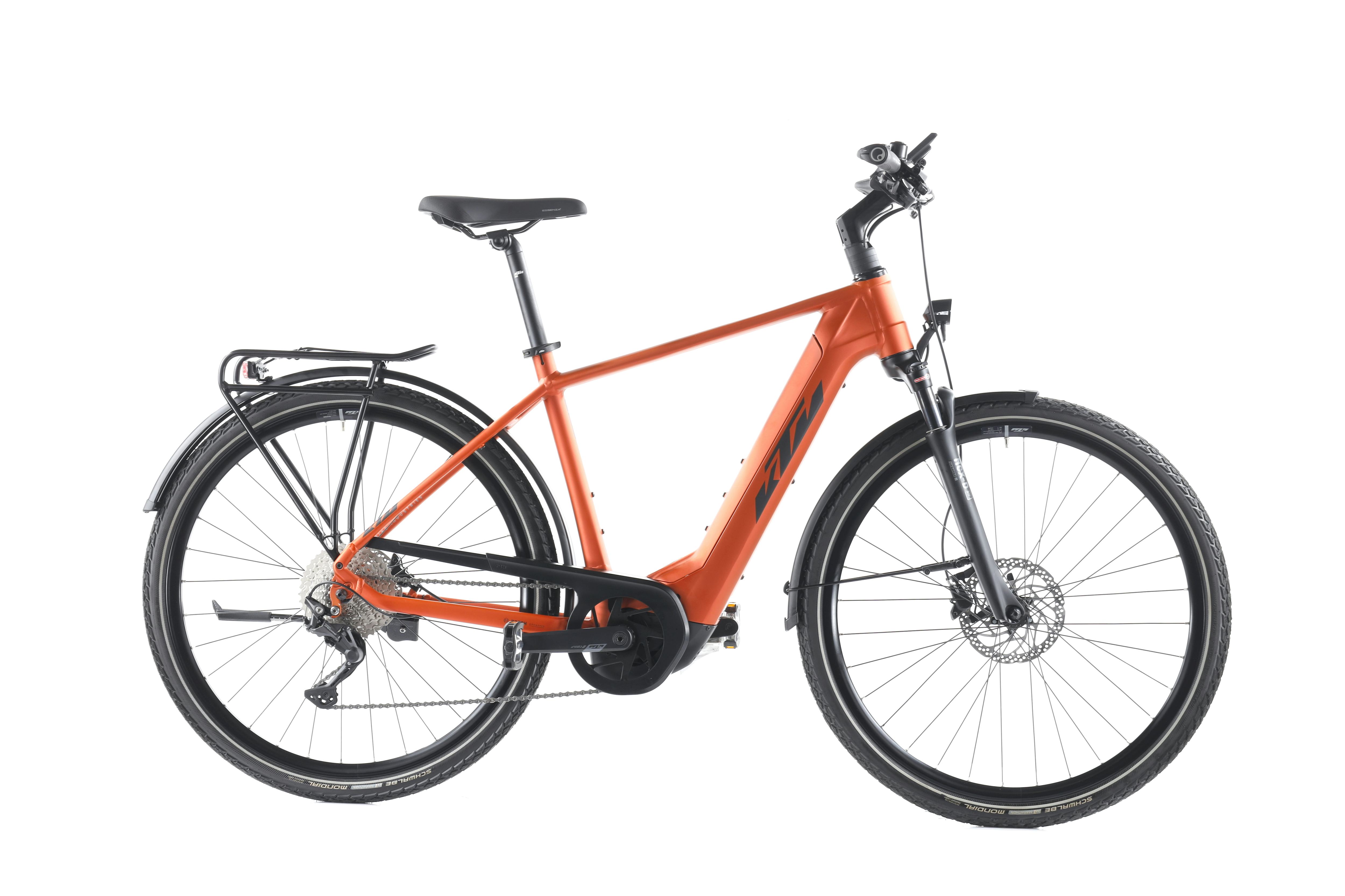 KTM Macina Sport 510