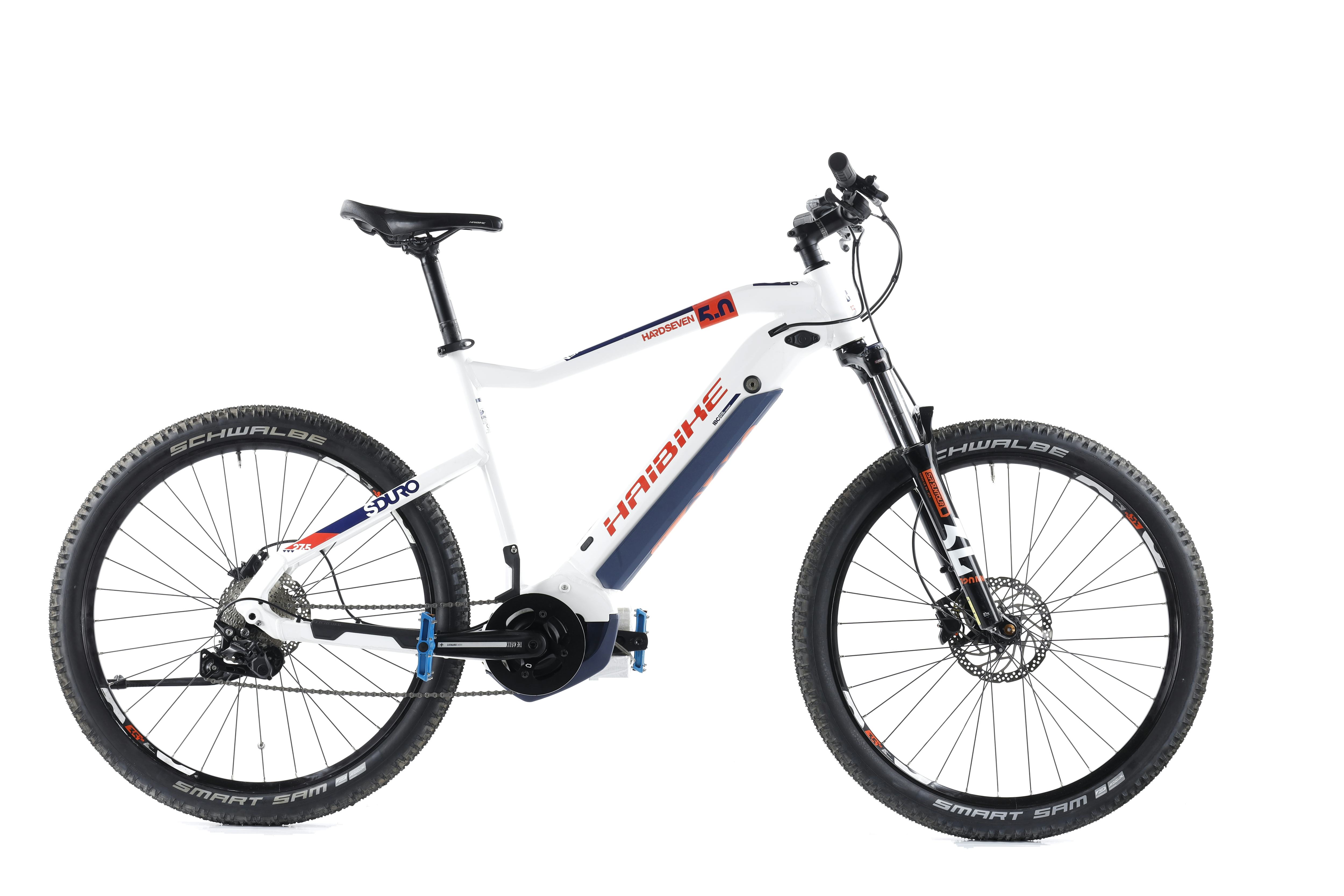 Haibike SDURO HARDSEVEN 5.0