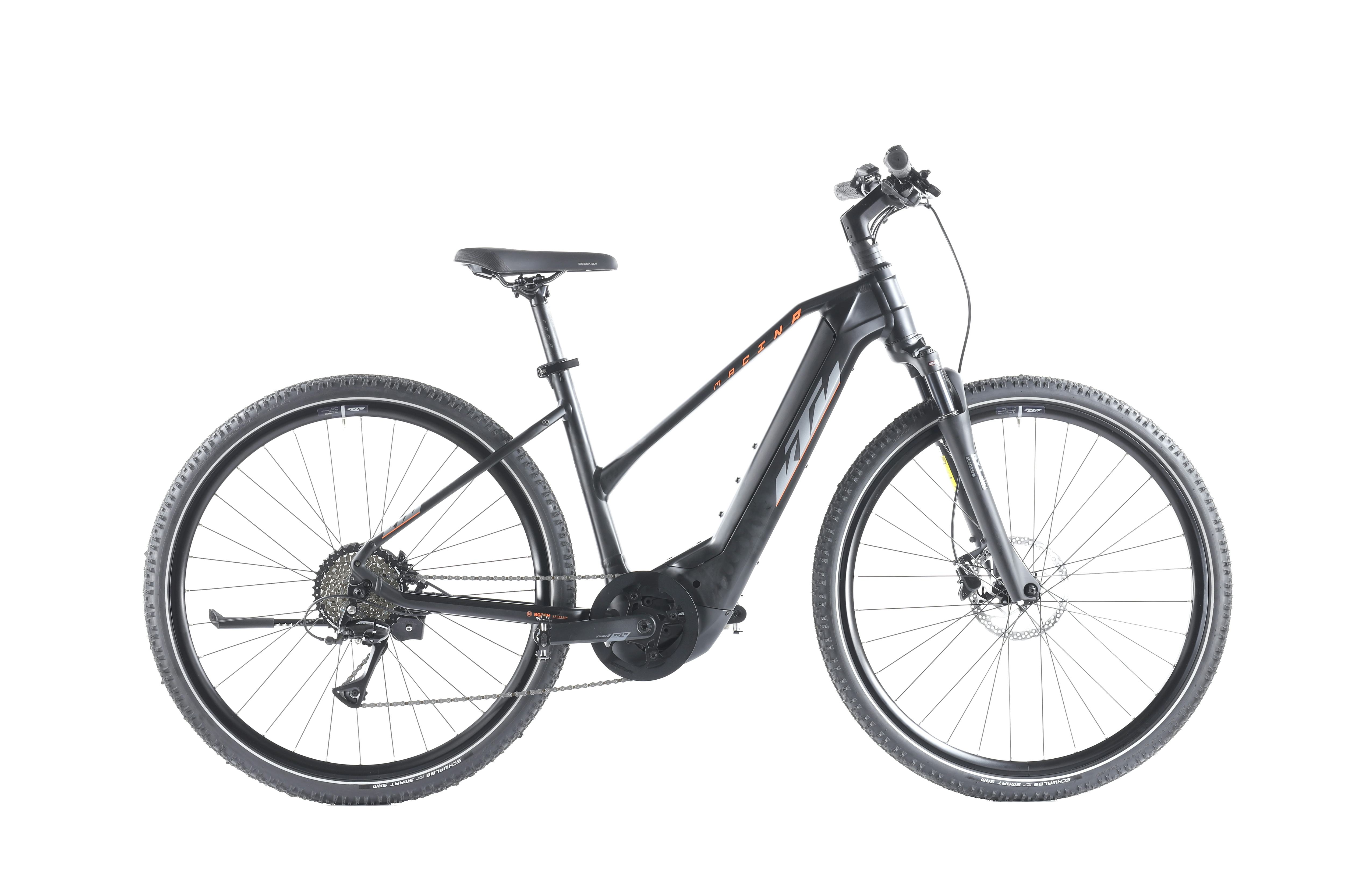 KTM Macina Cross 510 - 2024 - 46 cm (S)