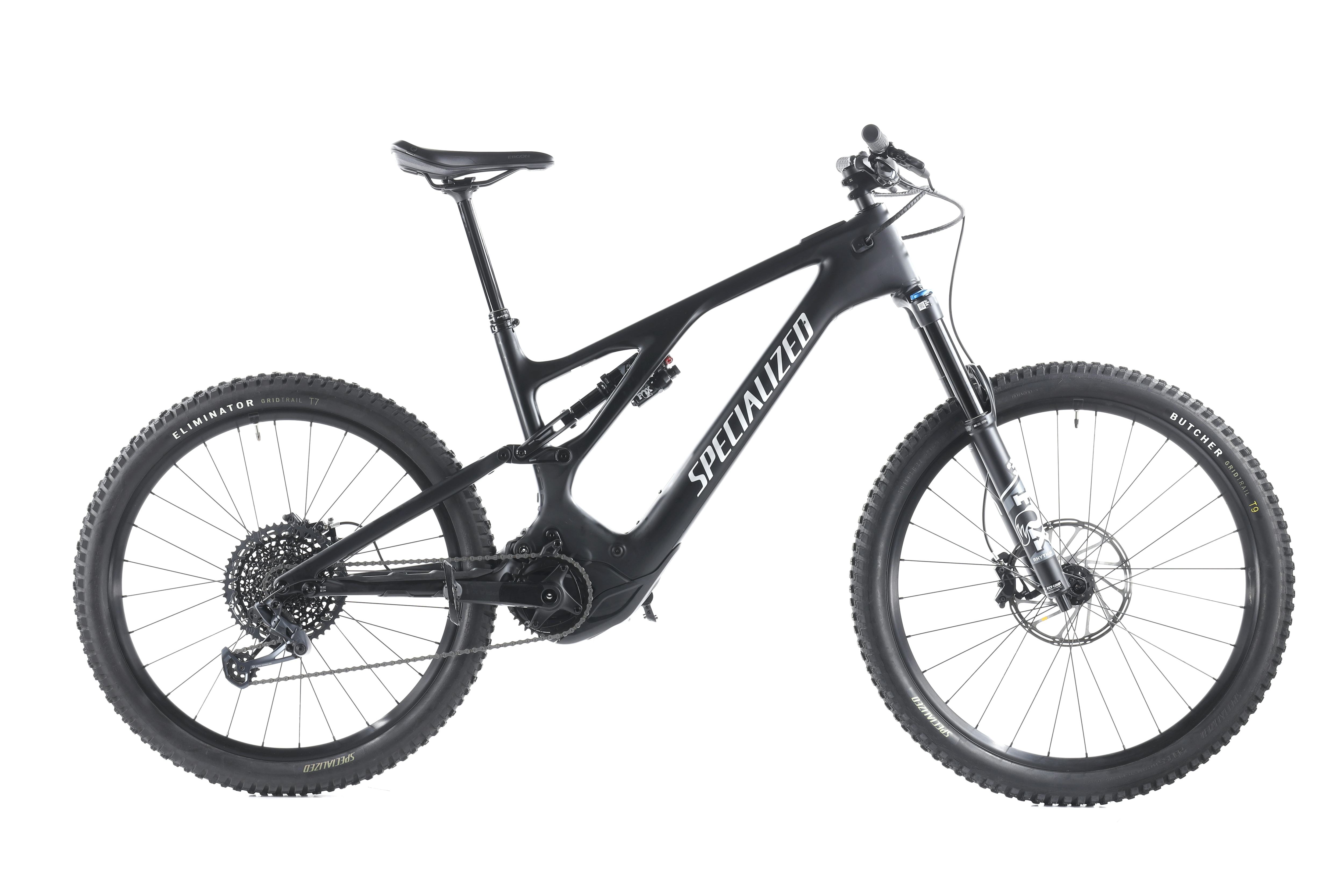 Specialized Turbo Levo Comp Carbon - 2023 - 46 cm (S6)